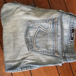 Rock & Republic Kasandra Jeans